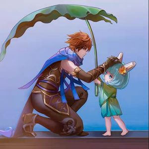 蔡文姬十字绣钻石画绣澜王者荣耀人物印花手工刺绣diy线绣满钻贴