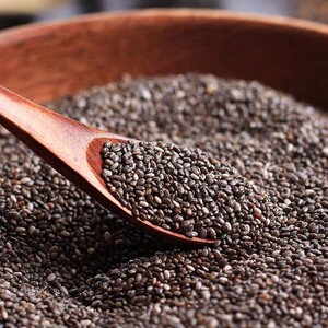 【主播严选】奇亚籽代餐即食墨西哥饱腹感冲饮谷物260克