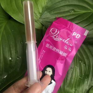 正品俏美时代朵朵女性私护套装私密私处护理滋养凝胶水润试用装