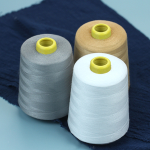 缝纫机专用线大卷