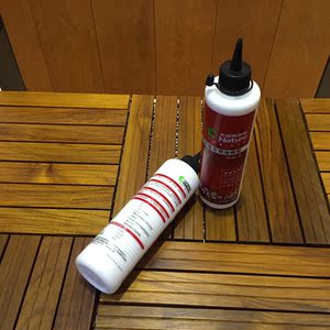 大自然 欧洲进口原料环保乳胶实木复合地板专用地板胶水粘合剂500