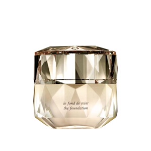 日上免税直邮 cpb精致晶致润耀贵妇晶钻粉霜粉底液 27ml 保湿亮肤