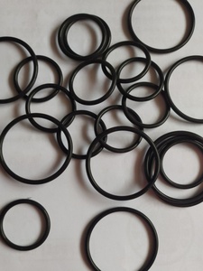 洋磊 外径3-180*线径1/1.5/1.9mm丁腈橡胶O型圈NBR耐油耐磨橡胶圈