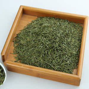 富锌富硒贵州凤冈绿茶新品明前农家自产自销散装翠芽100克