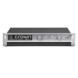 crown/皇冠600w-1000w专业大功率舞台演出ktv 会议功放机后级功放