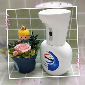 （新店促销）威露士/德国Centralin小灵机自动泡沫型洗手机抑菌
