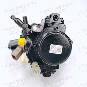原厂德尔福国五高压油泵28484198适用于江淮云内国五电喷共轨油泵