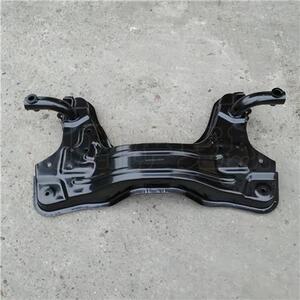 前桥适用宝骏560 730 530 510 360 310w元宝梁前轴焊合件 前横梁