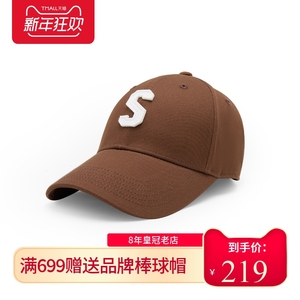 STARTER帽子2023新款冬季情侣休闲百搭鸭舌帽潮流时尚运动棒球帽
