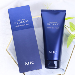 ahc洗面奶b5