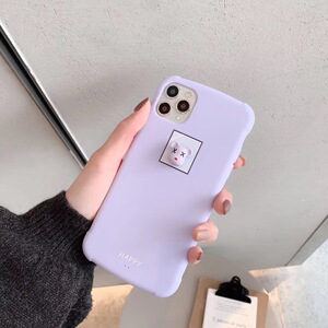 苹果11手机壳iphone11pro max可爱卡通x防摔iphone软壳xr超薄xs硅胶