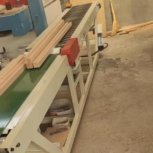 高档拼板涂胶机木板木条滚胶机均匀刷胶机多功能自动木工板材涂胶