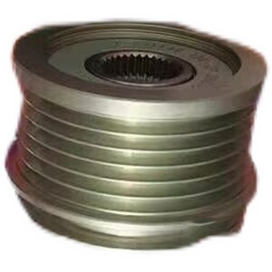 适东风御风凯普特zd30凯普斯达nt400发电机皮带轮单向轮装卸工具