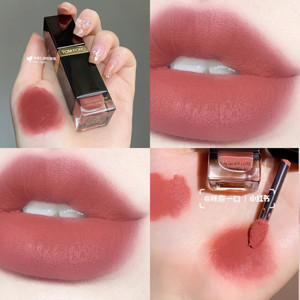 现货正品tom ford汤姆福特tf方管亚光口红tf唇釉03nubie16scarlet