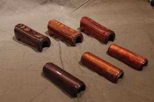 ak护木玩具aka仁祥食铁兽74u akm层压木儿童安全软蛋玩具配件系列