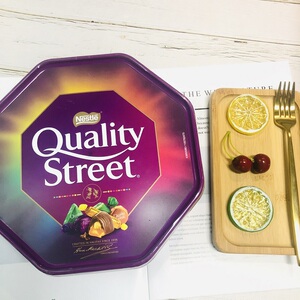 雀巢太妃糖进口糖果花街什锦夹心巧克力婚庆喜礼糖散装年货小零食