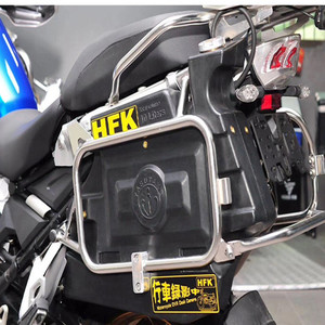 宝马摩托车副油箱用于水鸟r1250gs adv f750gs 备用油壶