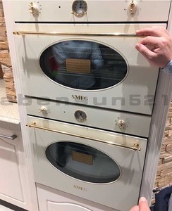 smeg电烤箱