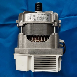 变频洗衣机电机