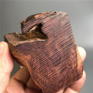 海南黄花梨油梨根料