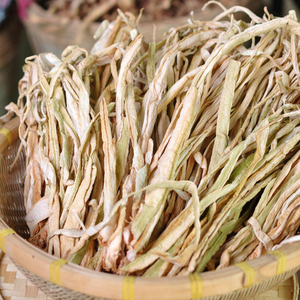 福建芋头梗干 生晒无硫磺 芋荷干 白芋梗天然绿色山珍野味500g
