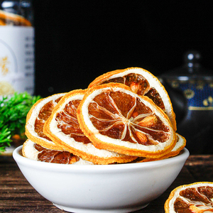 精选柠檬片包邮 泡茶干片泡水干柠檬片水果茶散装袋装花茶罐装