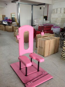 00迷情夜情趣用品淘宝爱爱姿势辅助床上椅老虎凳牛魔王椅子分腿家用