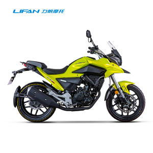 力帆摩托kpt150 lf150-10d智享电喷水冷四气门长途旅行拉力车整车