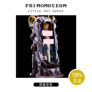 001人付款淘宝【bob】现货 棱石 纹身 人造人18号 七龙珠 手办gk雕像