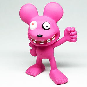 【芝蒙兽】数码宝贝 万代 bandai 美版 扭蛋 非data gem数码暴龙