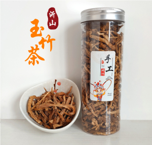 沂山玉竹茶