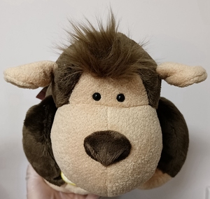 nici 猴子 猴 阿转 yummy专柜订制版 限量版 87975 全新代购 5号