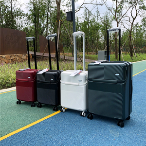 00阳光外贸c淘宝外贸微瑕疵ana全日空行李箱女20