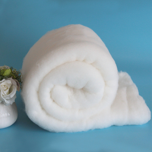 新疆长绒棉散装棉花精梳棉手工宝宝被褥天然纯棉花棉衣棉裤填充物