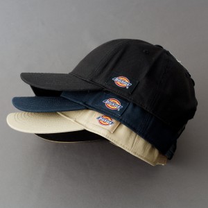 帽子dickies