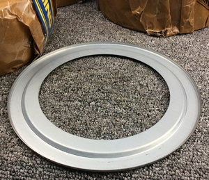 轴承防尘盖密封圈