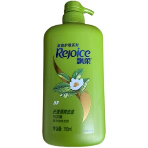 飘柔日常洗发水