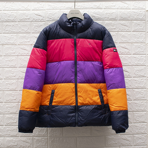 北方冬季棉服女加厚