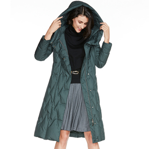 赛斯特女装羽绒服