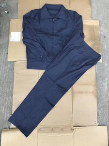 00广州新饰界淘宝英硕户外装备防静电06地勤夏工作服夏季正品承诺装