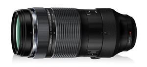 奥林巴斯ED100-400mmf5.0-6.3 IS防抖中远焦镜头打鸟神器值得拥有
