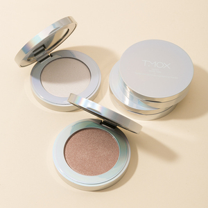 tmox晶钻璀璨单色高光粉自然通透粉质细腻脸部提亮立体闪闪3.8g