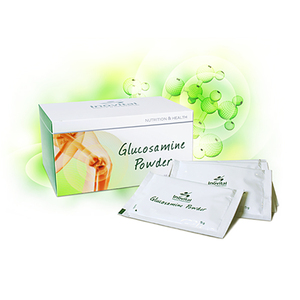 001人付款淘宝inovital關節寶葡萄糖胺粉法國進口香港正品网罗仔感