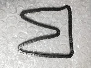 适用宝马e39e38x5e53 740 m62 535 540735 4.4 4.6时规链正时链条