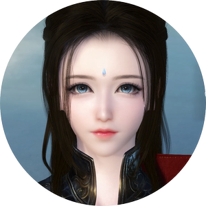 逆水寒ol捏脸女 逆水寒捏脸女 神相琴 龙吟 血河 可爱 逆水寒捏人