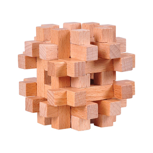 【十字鲁班锁】十字鲁班锁品牌,价格 - 阿里巴巴