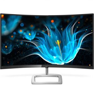 飞利浦328e9fjsb 273v7qhsb 327e8qsw 328c7qjsg台式机家用显示屏