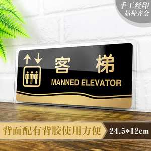 亚克力丝印