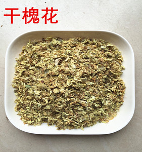 中药材,槐花,干槐花,杨槐花,500克,洋槐花