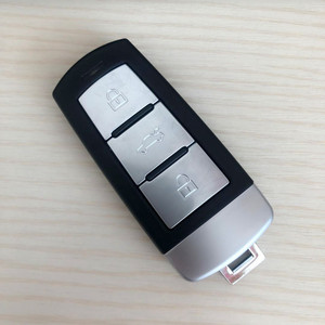 原厂众泰t600 t700常亮智能卡z500大迈x5 卡遥控器迈腾款智能钥匙